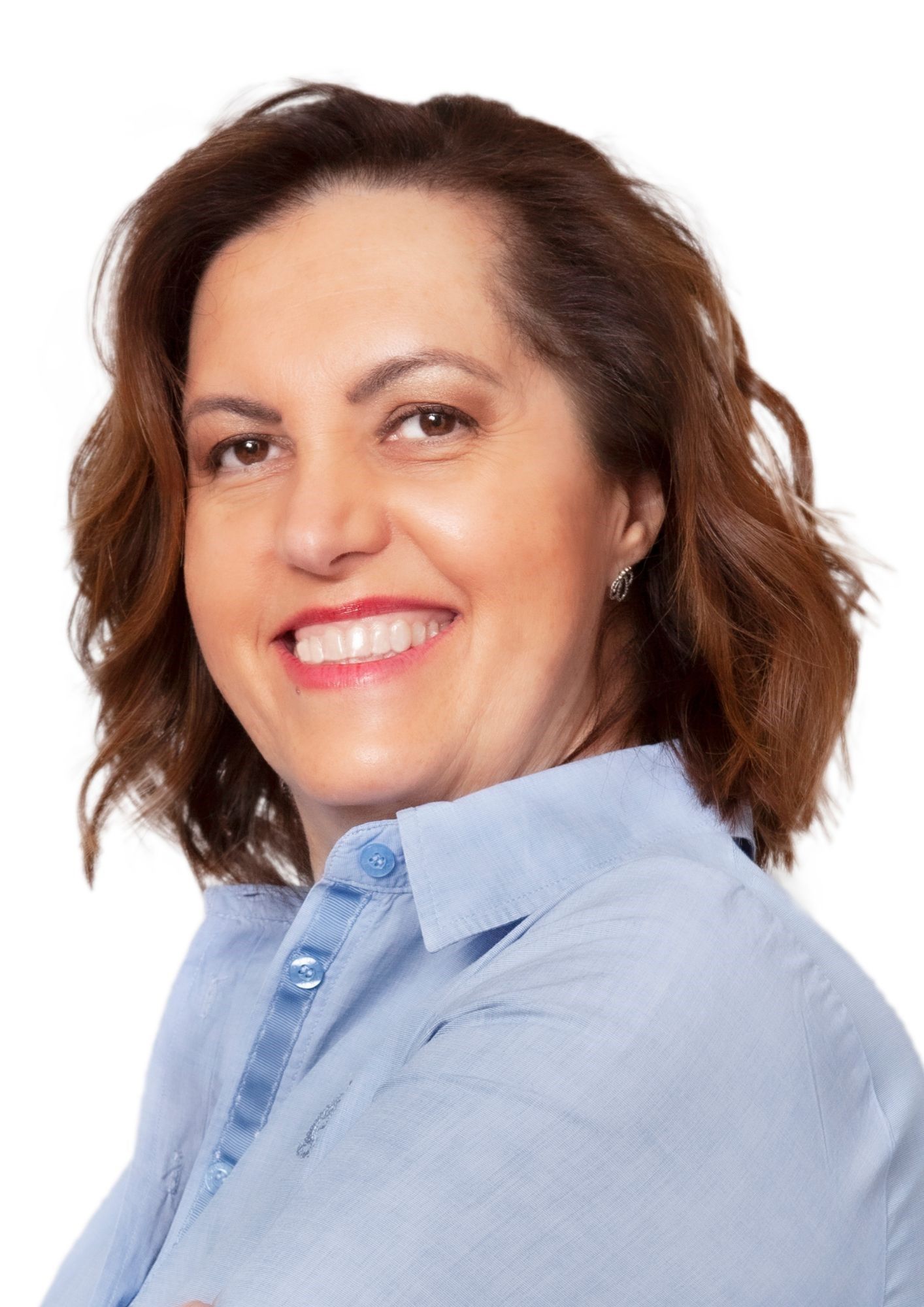 Rocío González Gásque